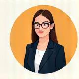 Billede der repræsenterer en HR-professional.