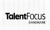 TalentFocus Danmark Logo