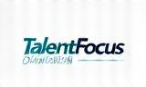 TalentFocus Danmark Logo
